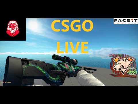 #CSGO LIVE 2K. MM ბიგსთარი დაიდოს. სტიკერების გათამაშება.